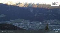 Archiv Foto Webcam Kellerjoch - Berg 06:00
