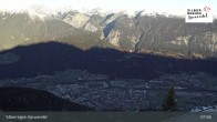 Archiv Foto Webcam Kellerjoch - Berg 07:00