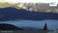 Archiv Foto Webcam Kellerjoch - Berg 07:00