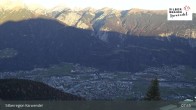 Archiv Foto Webcam Kellerjoch - Berg 06:00