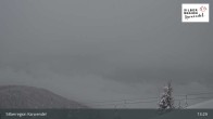 Archived image Webcam Kellerjoch Mountain 12:00