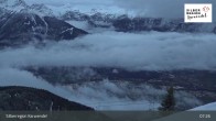 Archiv Foto Webcam Kellerjoch - Berg 06:00