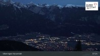 Archiv Foto Webcam Kellerjoch - Berg 06:00