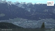 Archiv Foto Webcam Kellerjoch - Berg 07:00