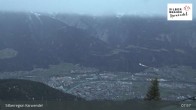 Archiv Foto Webcam Kellerjoch - Berg 07:00