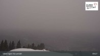 Archiv Foto Webcam Kellerjoch - Berg 08:00