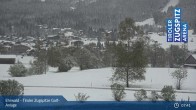 Archiv Foto Webcam Golfclub Zugspitze, Ehrwald 07:00