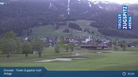 Archiv Foto Webcam Golfclub Zugspitze, Ehrwald 00:00