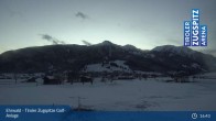 Archiv Foto Webcam Golfclub Zugspitze, Ehrwald 00:00