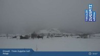 Archived image Webcam Golf Course in Ehrwald 14:00