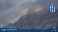 Archiv Foto Webcam Golfclub Zugspitze, Ehrwald 02:00