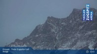 Archiv Foto Webcam Golfclub Zugspitze, Ehrwald 16:00