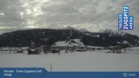 Archiv Foto Webcam Golfclub Zugspitze, Ehrwald 12:00