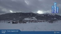 Archived image Webcam Golf Course in Ehrwald 00:00