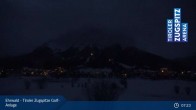 Archived image Webcam Golf Course in Ehrwald 06:00