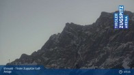 Archiv Foto Webcam Golfclub Zugspitze, Ehrwald 07:00