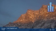 Archiv Foto Webcam Golfclub Zugspitze, Ehrwald 16:00