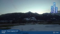 Archiv Foto Webcam Golfclub Zugspitze, Ehrwald 00:00