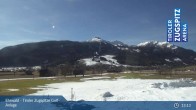 Archiv Foto Webcam Golfclub Zugspitze, Ehrwald 12:00