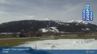 Archiv Foto Webcam Golfclub Zugspitze, Ehrwald 10:00