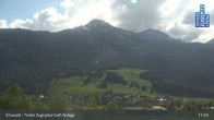 Archiv Foto Webcam Golfclub Zugspitze, Ehrwald 16:00