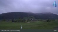 Archiv Foto Webcam Golfclub Zugspitze, Ehrwald 02:00