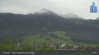 Archiv Foto Webcam Golfclub Zugspitze, Ehrwald 10:00
