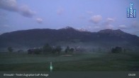 Archiv Foto Webcam Golfclub Zugspitze, Ehrwald 04:00