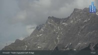 Archiv Foto Webcam Golfclub Zugspitze, Ehrwald 16:00