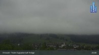Archiv Foto Webcam Golfclub Zugspitze, Ehrwald 00:00