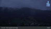 Archiv Foto Webcam Golfclub Zugspitze, Ehrwald 04:00