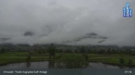 Archiv Foto Webcam Golfclub Zugspitze, Ehrwald 06:00