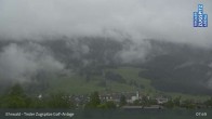 Archiv Foto Webcam Golfclub Zugspitze, Ehrwald 07:00
