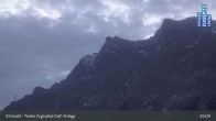 Archiv Foto Webcam Golfclub Zugspitze, Ehrwald 04:00