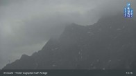 Archiv Foto Webcam Golfclub Zugspitze, Ehrwald 12:00