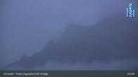 Archiv Foto Webcam Golfclub Zugspitze, Ehrwald 11:00