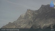 Archiv Foto Webcam Golfclub Zugspitze, Ehrwald 14:00