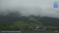 Archiv Foto Webcam Golfclub Zugspitze, Ehrwald 10:00