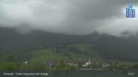 Archiv Foto Webcam Golfclub Zugspitze, Ehrwald 12:00