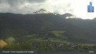 Archived image Webcam Golf Course in Ehrwald 18:00
