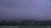 Archiv Foto Webcam Golfclub Zugspitze, Ehrwald 04:00