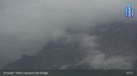 Archiv Foto Webcam Golfclub Zugspitze, Ehrwald 06:00