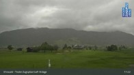Archived image Webcam Golf Course in Ehrwald 16:00
