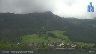 Archiv Foto Webcam Golfclub Zugspitze, Ehrwald 10:00