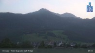 Archiv Foto Webcam Golfclub Zugspitze, Ehrwald 00:00