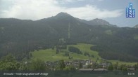 Archiv Foto Webcam Golfclub Zugspitze, Ehrwald 12:00