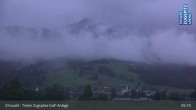 Archiv Foto Webcam Golfclub Zugspitze, Ehrwald 04:00