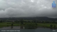 Archiv Foto Webcam Golfclub Zugspitze, Ehrwald 07:00