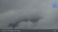 Archiv Foto Webcam Golfclub Zugspitze, Ehrwald 08:00