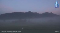Archiv Foto Webcam Golfclub Zugspitze, Ehrwald 04:00